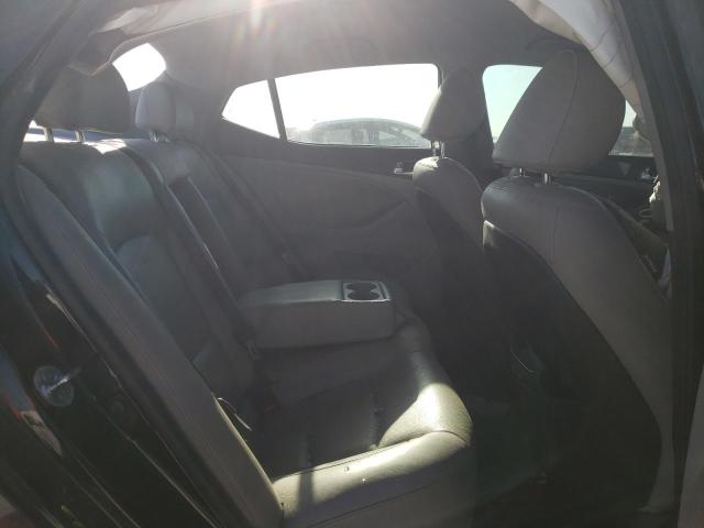 Photo 10 from auction – 2014 KIA OPTIMA EX with VIN 5XXGN4A74EG272026
