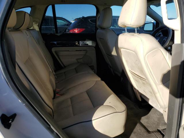 Photo 11 from auction – 2008 LINCOLN MKX with VIN 2LMDU68C68BJ28969
