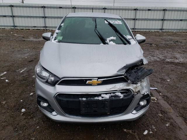 Photo 5 from auction – 2017 CHEVROLET SPARK 1LT with VIN KL8CD6SA0HC838929
