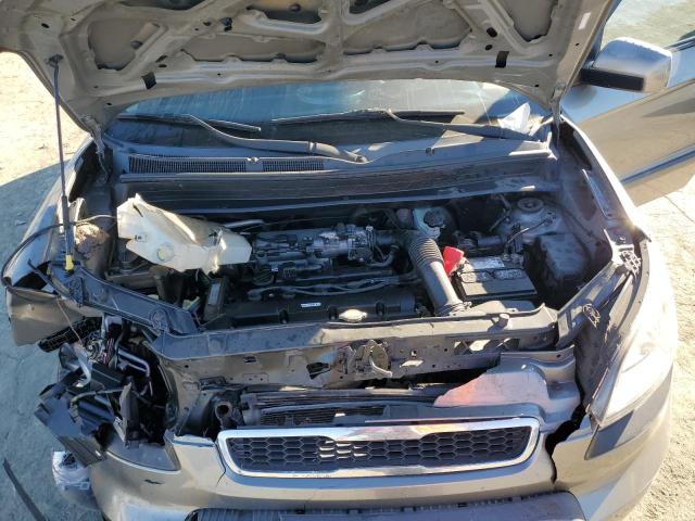 Foto 11 de la subasta – 2011 KIA SOUL con VIN KNDJT2A25B7223250