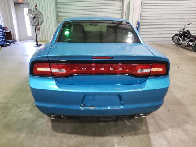 Photo 6 from auction – 2014 DODGE CHARGER SE with VIN 2C3CDXBG8EH198371