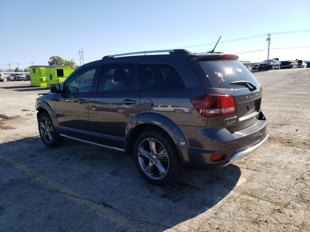 Zdjęcie 2 z aukcji – 2017 DODGE JOURNEY CR z VIN 3C4PDCGB5HT701708