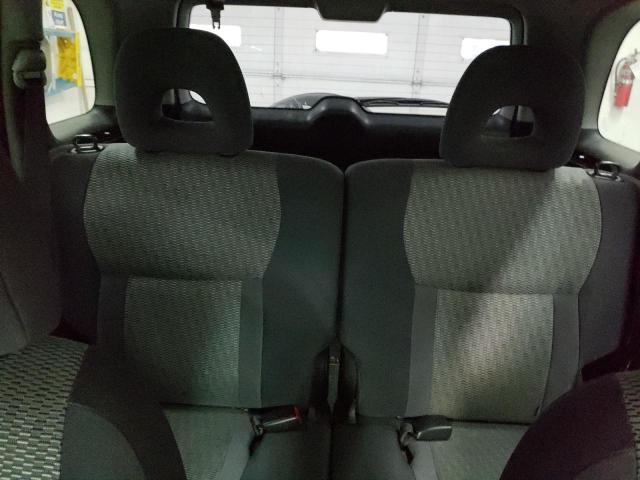 Photo 10 from auction – 2004 TOYOTA RAV4 with VIN JTEHD20VX40001172