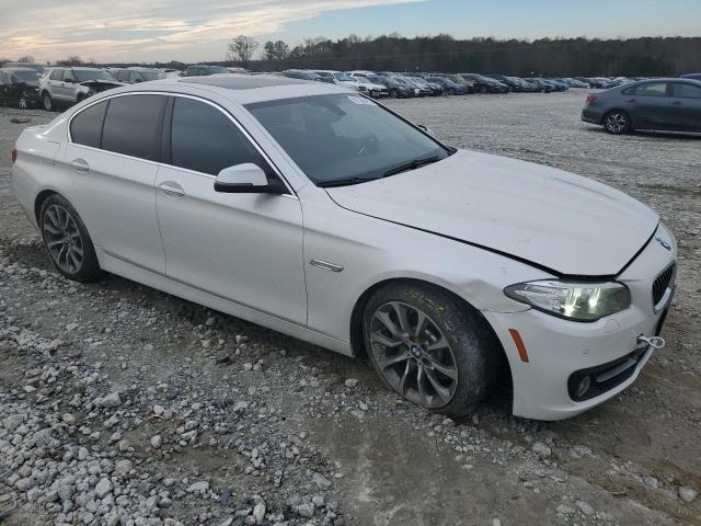 Photo 4 from auction – 2016 BMW 535 I with VIN WBA5B1C58GG553734