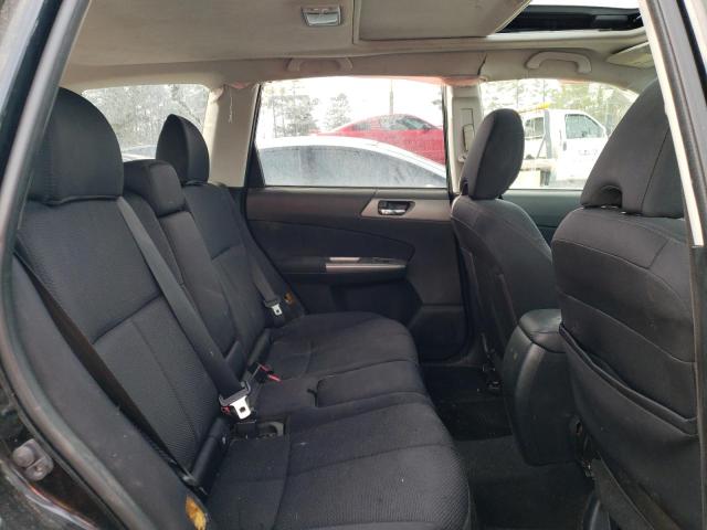 Photo 11 from auction – 2011 SUBARU FORESTER 2 with VIN JF2SHBDC1BH729812
