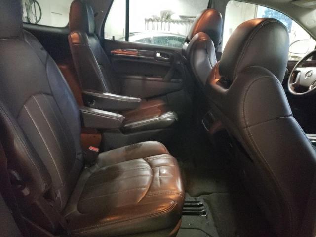 Photo 11 from auction – 2013 BUICK ENCLAVE with VIN 5GAKVDKD2DJ266591