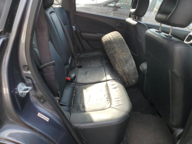 Photo 10 from auction – 2005 MITSUBISHI OUTLANDER with VIN JA4LZ81F05U041341