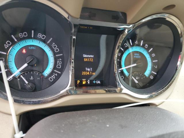 Photo 9 from auction – 2012 BUICK LACROSSE P with VIN 1G4GD5E33CF293750
