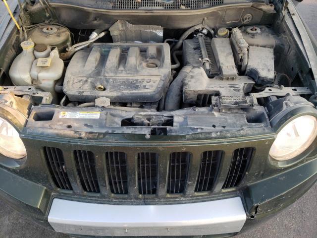 Фото 12 с аукциона – 2007 JEEP COMPASS LI с VIN 1J8FF57W17D156057