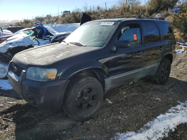FORD ESCAPE XLT 2005 with VIN 1FMYU93165KA22009 - Photo from auction