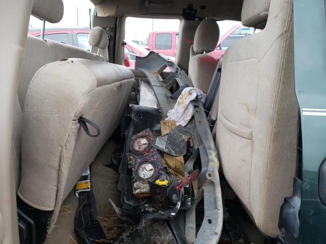 Photo 10 from auction – 2003 CHEVROLET SILVERADO with VIN 1GCEK19T13E149687