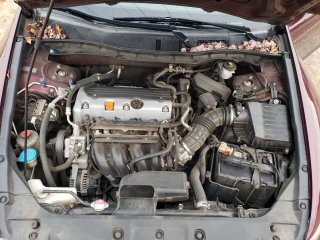 Photo 11 from auction – 2011 HONDA ACCORD LXP with VIN 1HGCP2F42BA064683