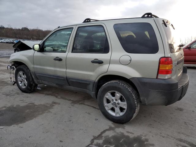Photo 2 from auction – 2005 FORD ESCAPE XLT with VIN 1FMYU93185DA11940