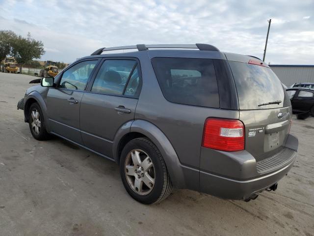 Photo 2 from auction – 2006 FORD FREESTYLE with VIN 1FMDK06186GA04241