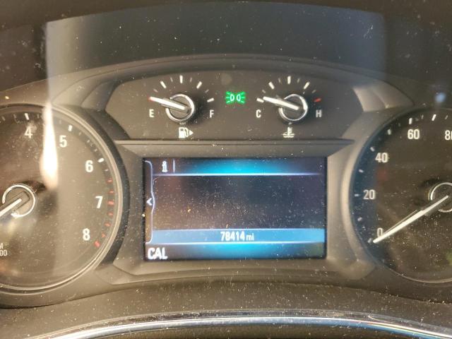 Photo 9 from auction – 2020 BUICK ENCORE PRE with VIN KL4CJASBXLB016529
