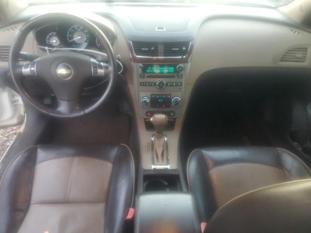 Photo 8 from auction – 2008 CHEVROLET MALIBU LTZ with VIN 1G1ZK57718F260359