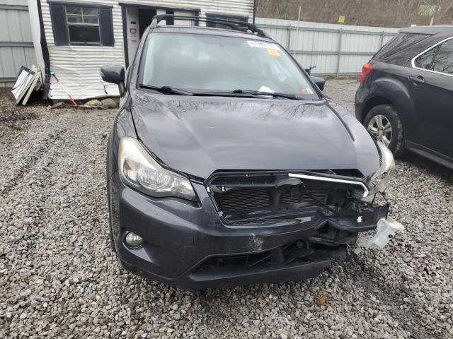 Photo 5 from auction – 2015 SUBARU XV CROSSTR with VIN JF2GPAMC1F8231229