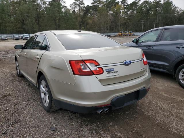 Photo 2 from auction – 2011 FORD TAURUS SEL with VIN 1FAHP2EW3BG168786