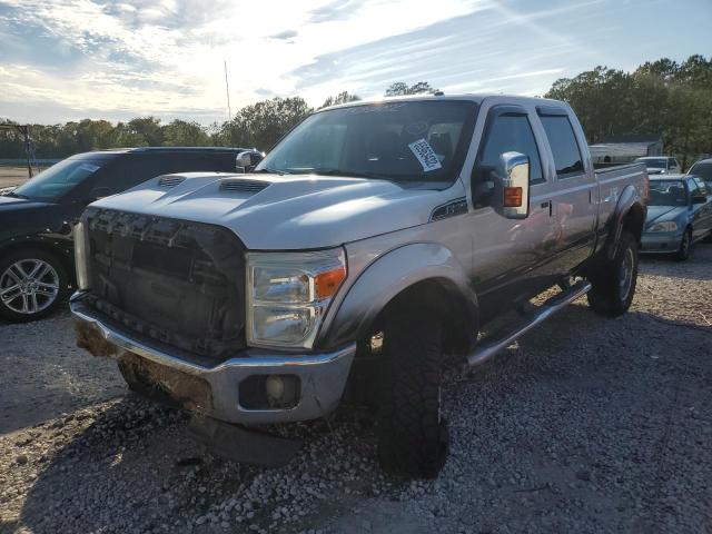 Photo 2 from auction – 2012 FORD F250 SUPER with VIN 1FT7W2BT3CEB70277