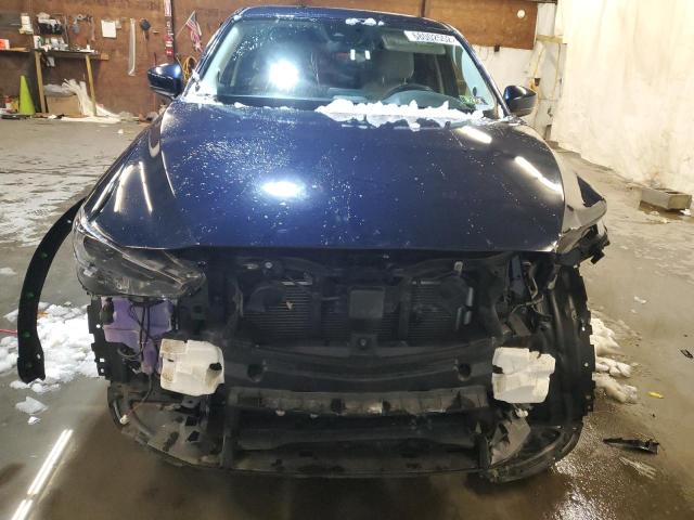 Photo 5 from auction – 2017 MAZDA CX-5 GRAND with VIN JM3KFBDL3H0220226
