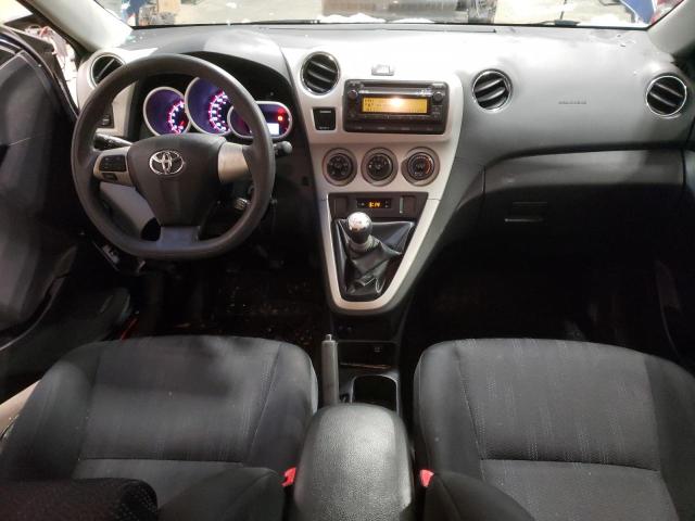 Photo 8 from auction – 2013 TOYOTA COROLLA MA with VIN 2T1KU4EE8DC120097