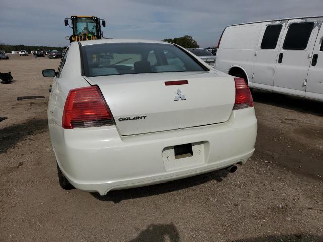 Zdjęcie 6 z aukcji – 2007 MITSUBISHI GALANT z VIN 4A3AB26F17E025375