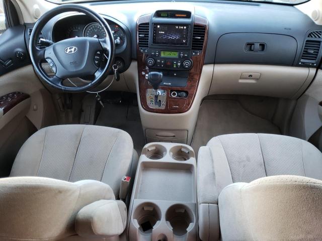 صورة رقم 8 من المزاد - 2007 HYUNDAI ENTOURAGE مع VIN KNDMC233476016820