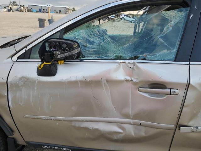 Photo 7 from auction – 2018 SUBARU OUTBACK 3. with VIN 4S4BSEKC6J3295642