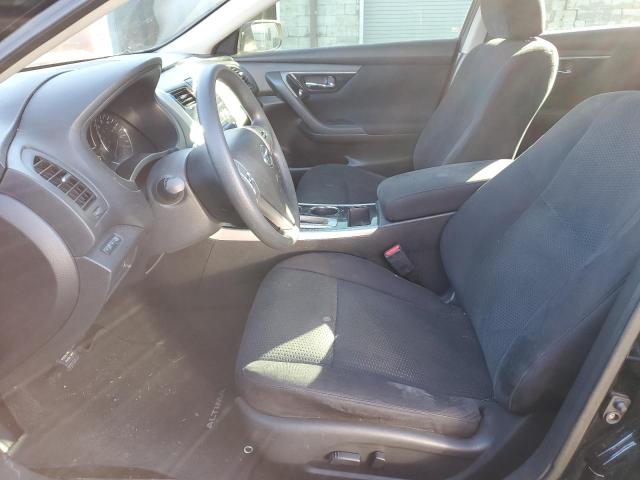 Photo 7 from auction – 2014 NISSAN ALTIMA 2.5 with VIN 1N4AL3AP4EC413916