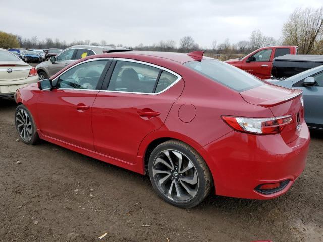 Photo 2 from auction – 2017 ACURA ILX PREMIU with VIN 19UDE2F89HA005846