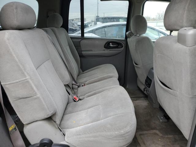 Photo 11 from auction – 2005 CHEVROLET TRAILBLAZE with VIN 1GNES16SX56162079