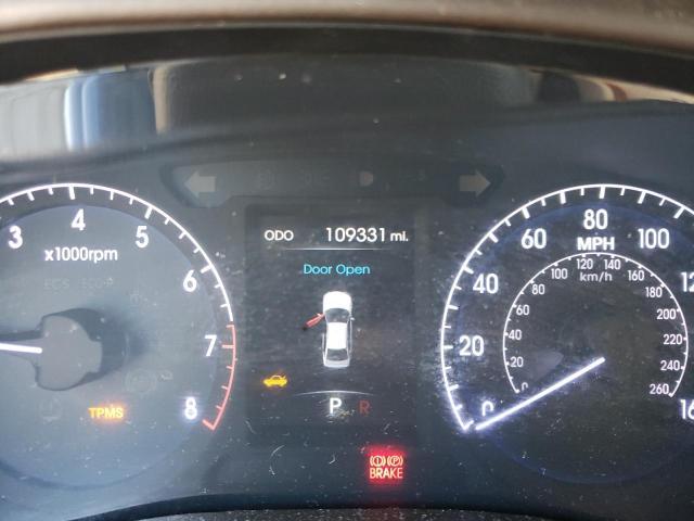 Photo 9 from auction – 2013 HYUNDAI GENESIS 3. with VIN KMHGC4DD5DU224482
