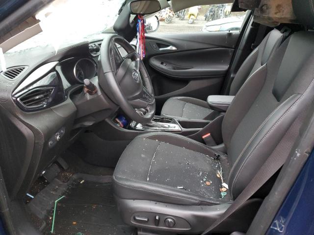 Photo 7 from auction – 2021 BUICK ENCORE GX with VIN KL4MMCSL4MB059264