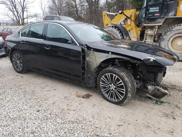 Photo 4 from auction – 2017 BMW 540 XI with VIN WBAJE7C32HG886939