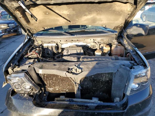 Photo 11 from auction – 2006 FORD F150 with VIN 1FTPX14V16NB48269