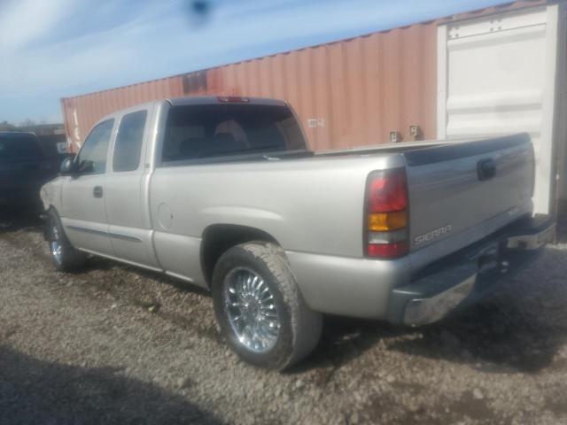 صورة رقم 2 من المزاد - 2004 GMC NEW SIERRA مع VIN 1GTEC19V94E396777