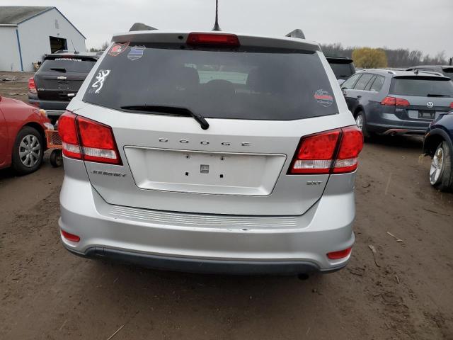 Photo 6 from auction – 2013 DODGE JOURNEY SX with VIN 3C4PDCBB4DT578629