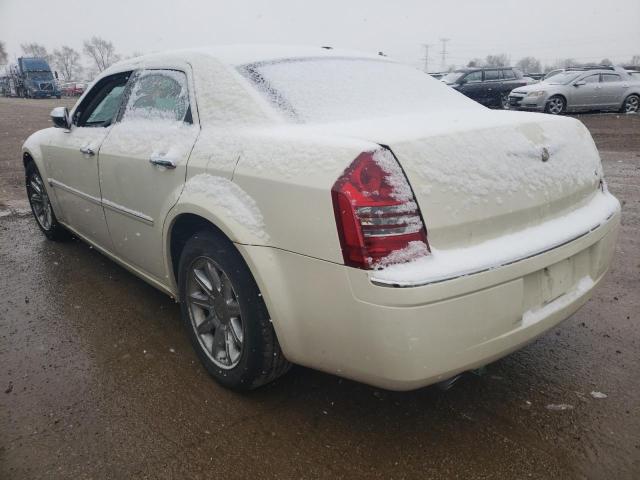 Photo 2 from auction – 2006 CHRYSLER 300C with VIN 2C3KA63H06H400028