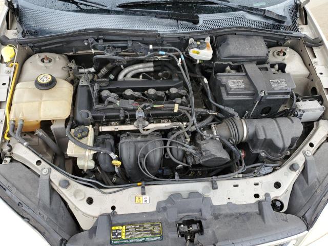 Photo 11 from auction – 2007 FORD FOCUS ZX4 with VIN 1FAFP34N17W348125
