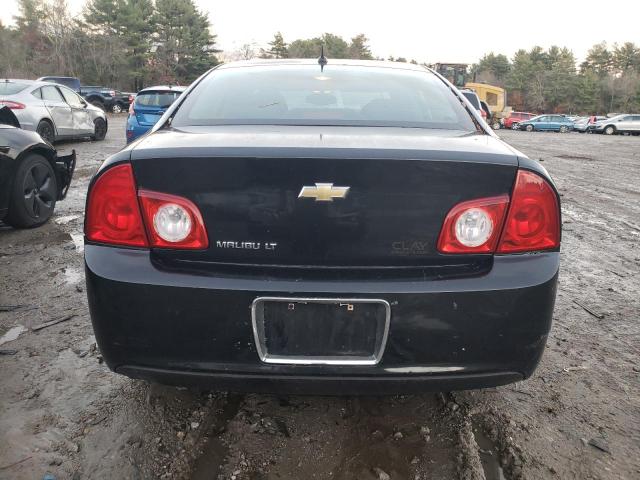 Photo 6 from auction – 2011 CHEVROLET MALIBU 1LT with VIN 1G1ZC5E17BF122960