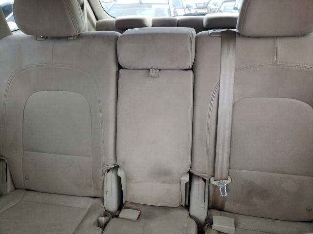 Photo 10 from auction – 2012 HYUNDAI VERACRUZ G with VIN KM8NU4CC6CU186840
