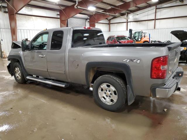 Photo 2 from auction – 2013 CHEVROLET SILVERADO with VIN 1GCRKSE75DZ382711