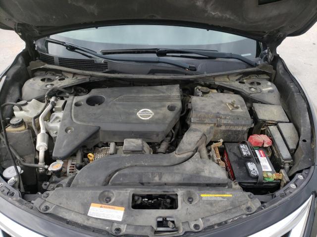 Photo 11 from auction – 2014 NISSAN ALTIMA 2.5 with VIN 1N4AL3AP6EN385704