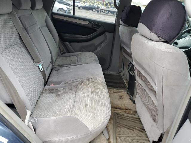 Photo 10 from auction – 2003 TOYOTA 4RUNNER SR with VIN JTEBT14R830008877
