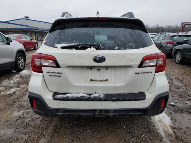 صورة رقم 6 من المزاد - 2018 SUBARU OUTBACK 2. مع VIN 4S4BSANC9J3280038