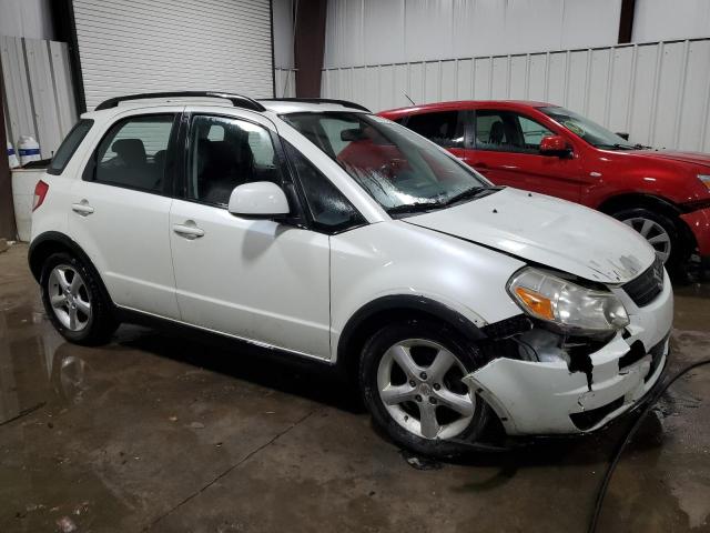 Photo 4 from auction – 2009 SUZUKI SX4 TECHNO with VIN JS2YB413495100217
