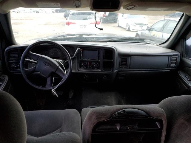 Photo 8 from auction – 2005 CHEVROLET SILVERADO with VIN 1GCHC23U65F898306