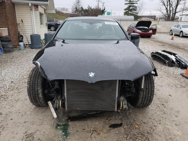 Photo 5 from auction – 2017 BMW 540 XI with VIN WBAJE7C32HG886939