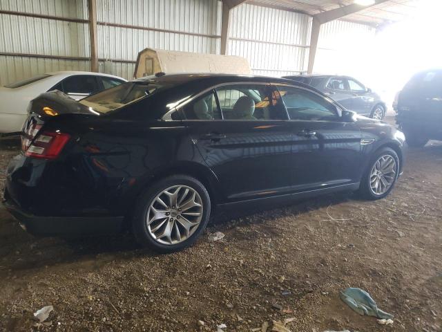 Photo 3 from auction – 2018 FORD TAURUS LIM with VIN 1FAHP2F80JG110407