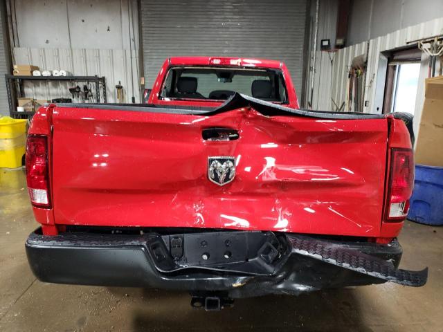 Photo 6 from auction – 2022 RAM 1500 CLASS with VIN 3C6JR6DG1NG311791